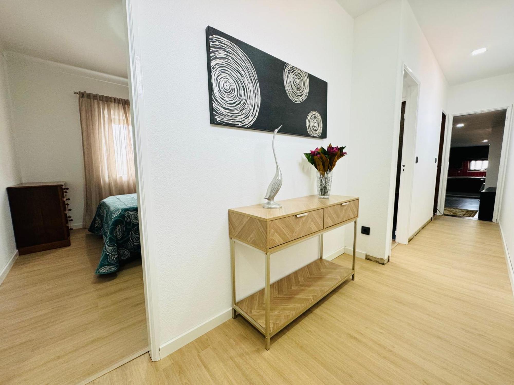 Casa Avo Cantoneiro - Cepaes Marinhas Esterno foto