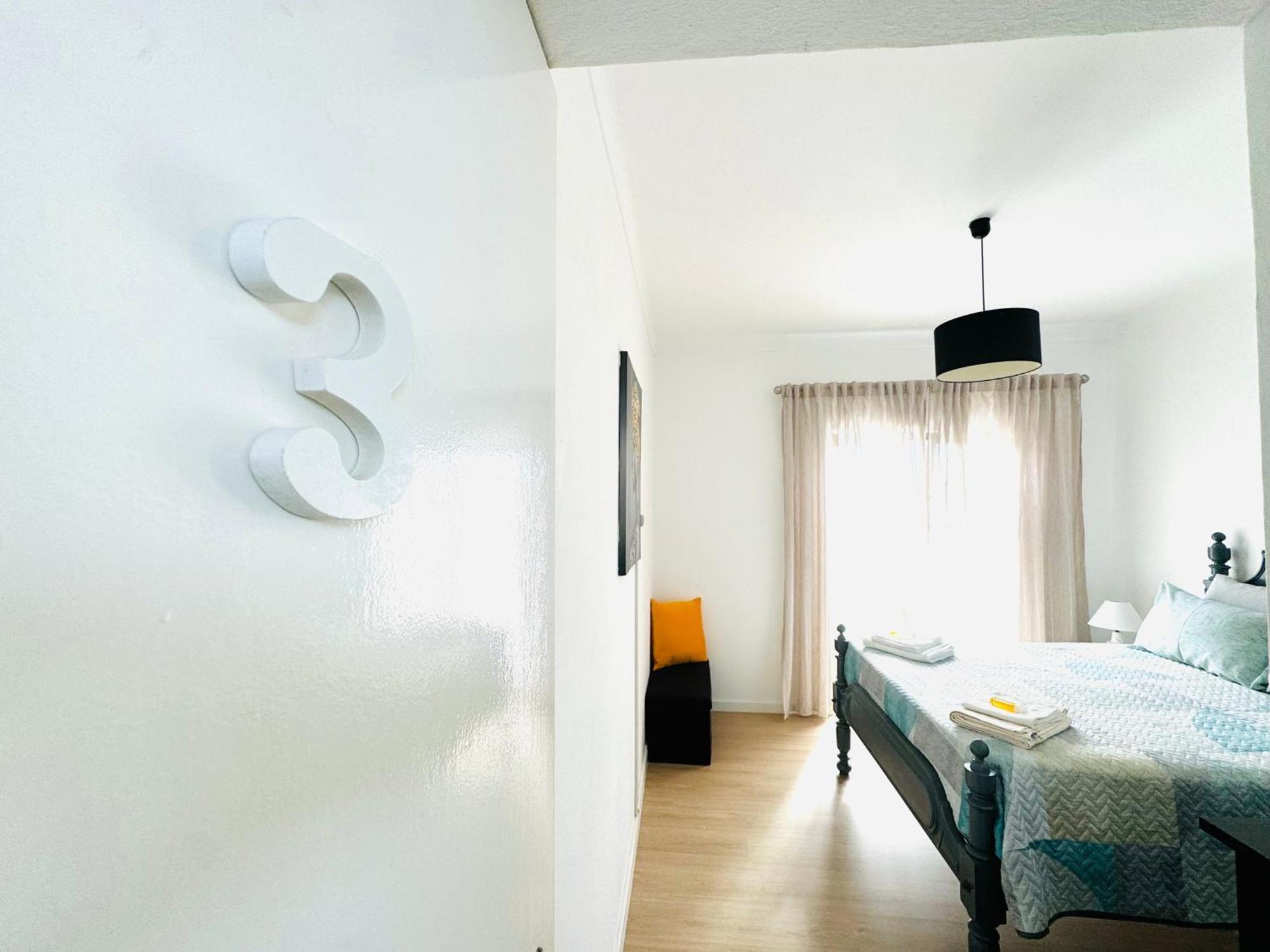 Casa Avo Cantoneiro - Cepaes Marinhas Esterno foto