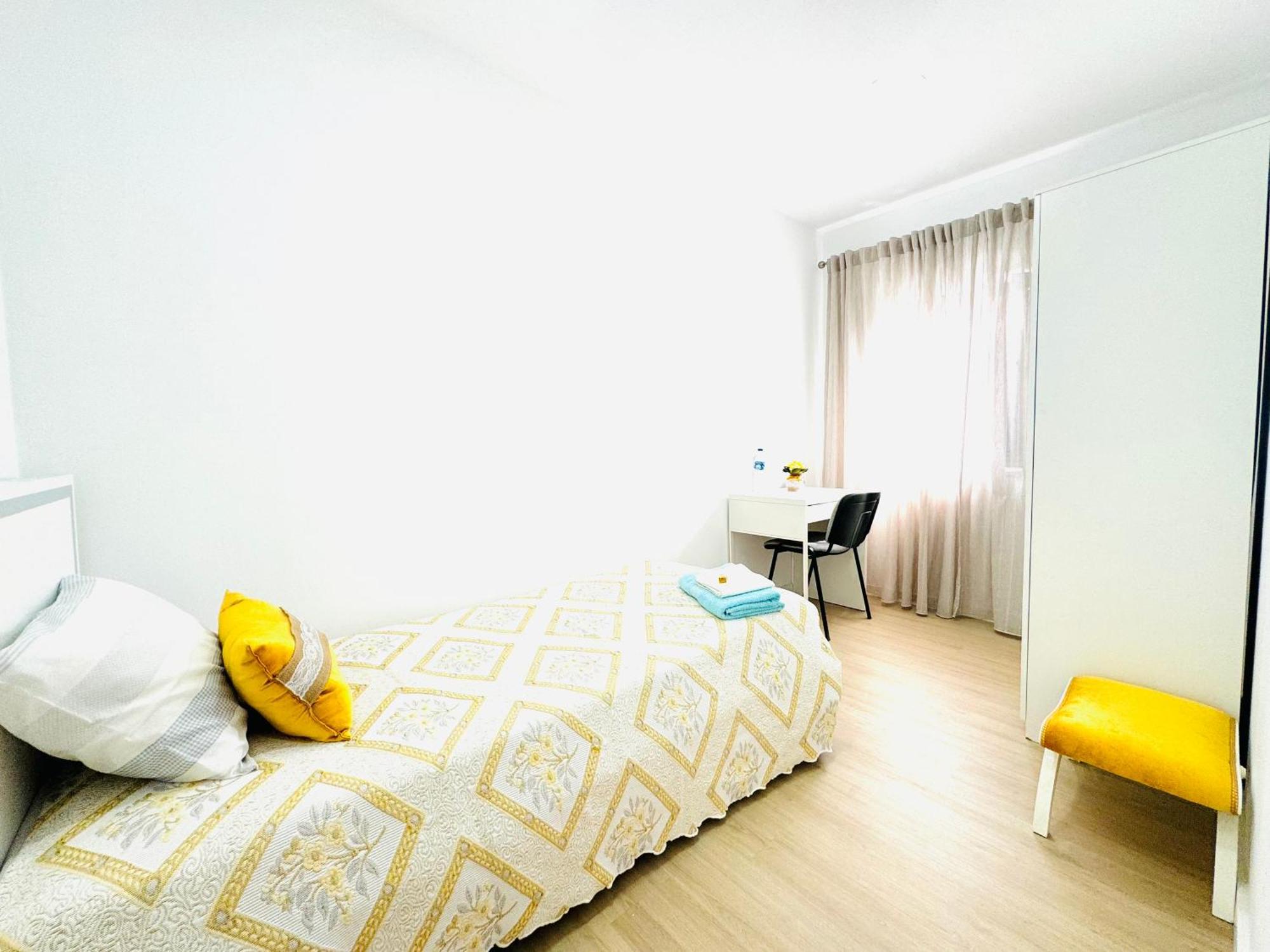 Casa Avo Cantoneiro - Cepaes Marinhas Esterno foto