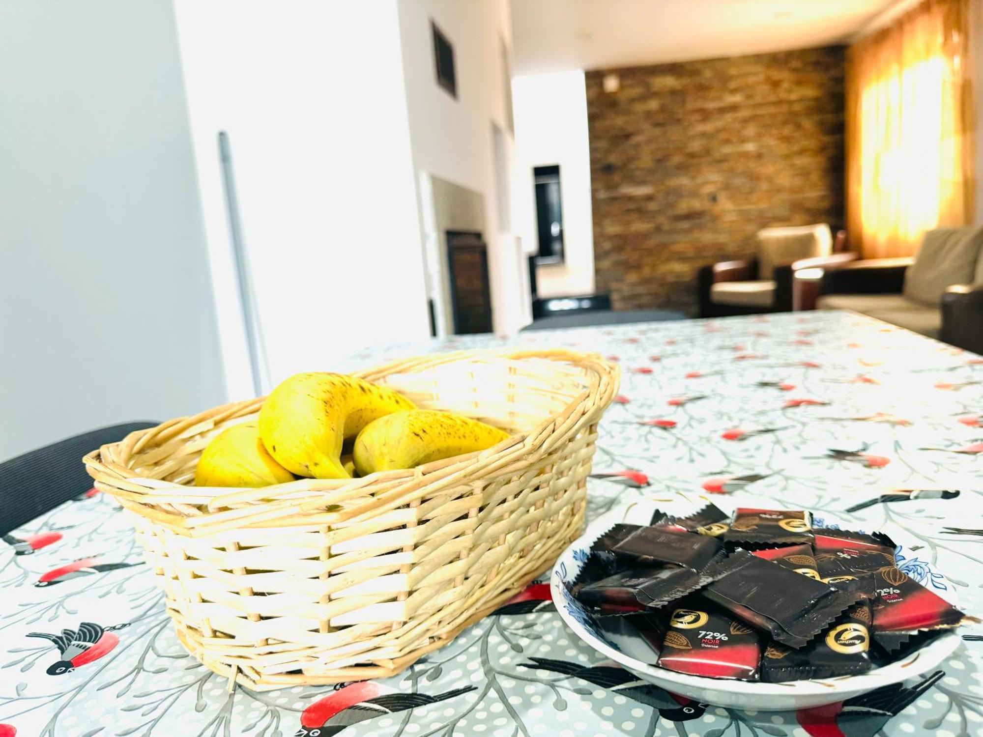 Casa Avo Cantoneiro - Cepaes Marinhas Esterno foto