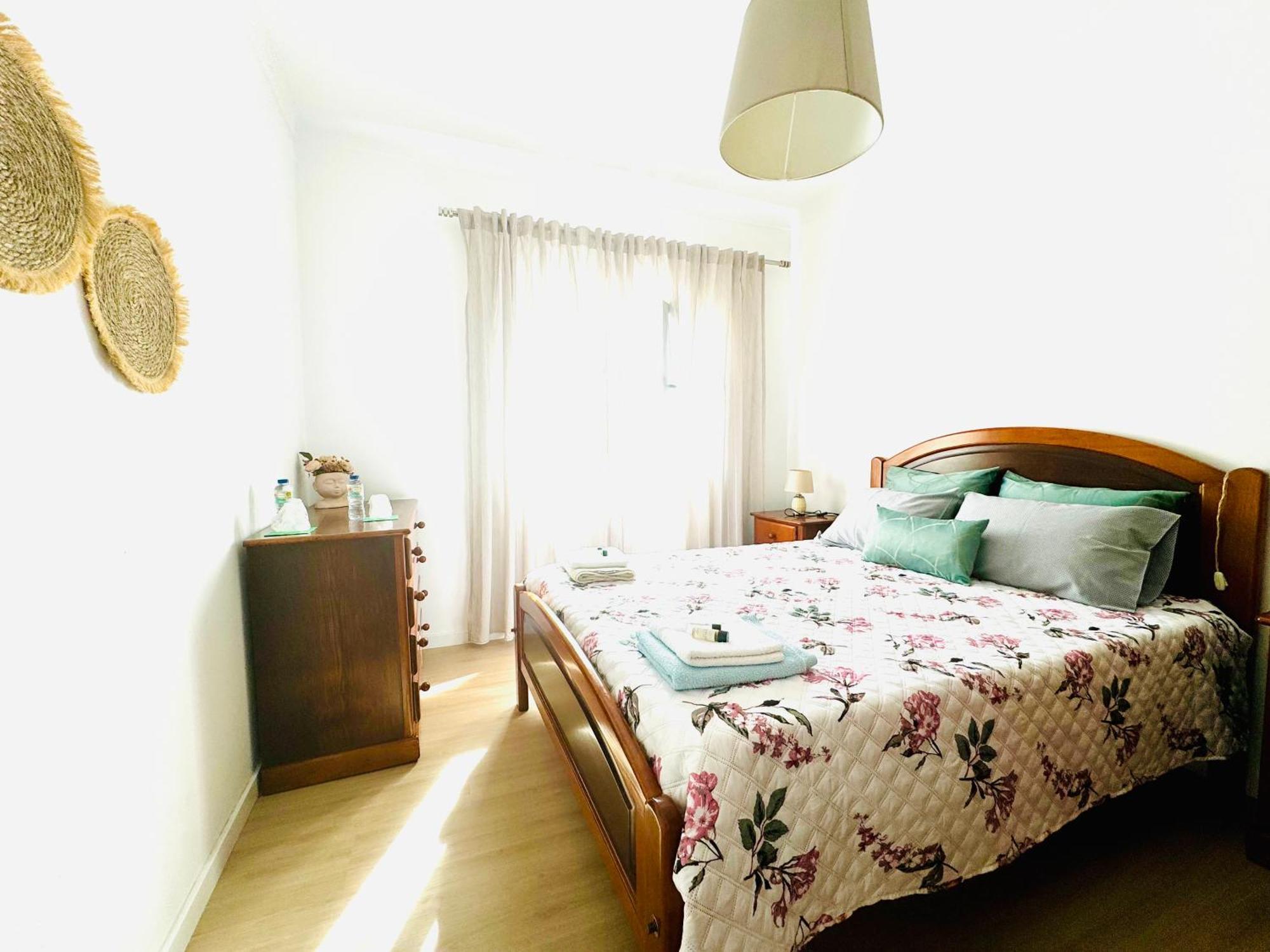 Casa Avo Cantoneiro - Cepaes Marinhas Esterno foto