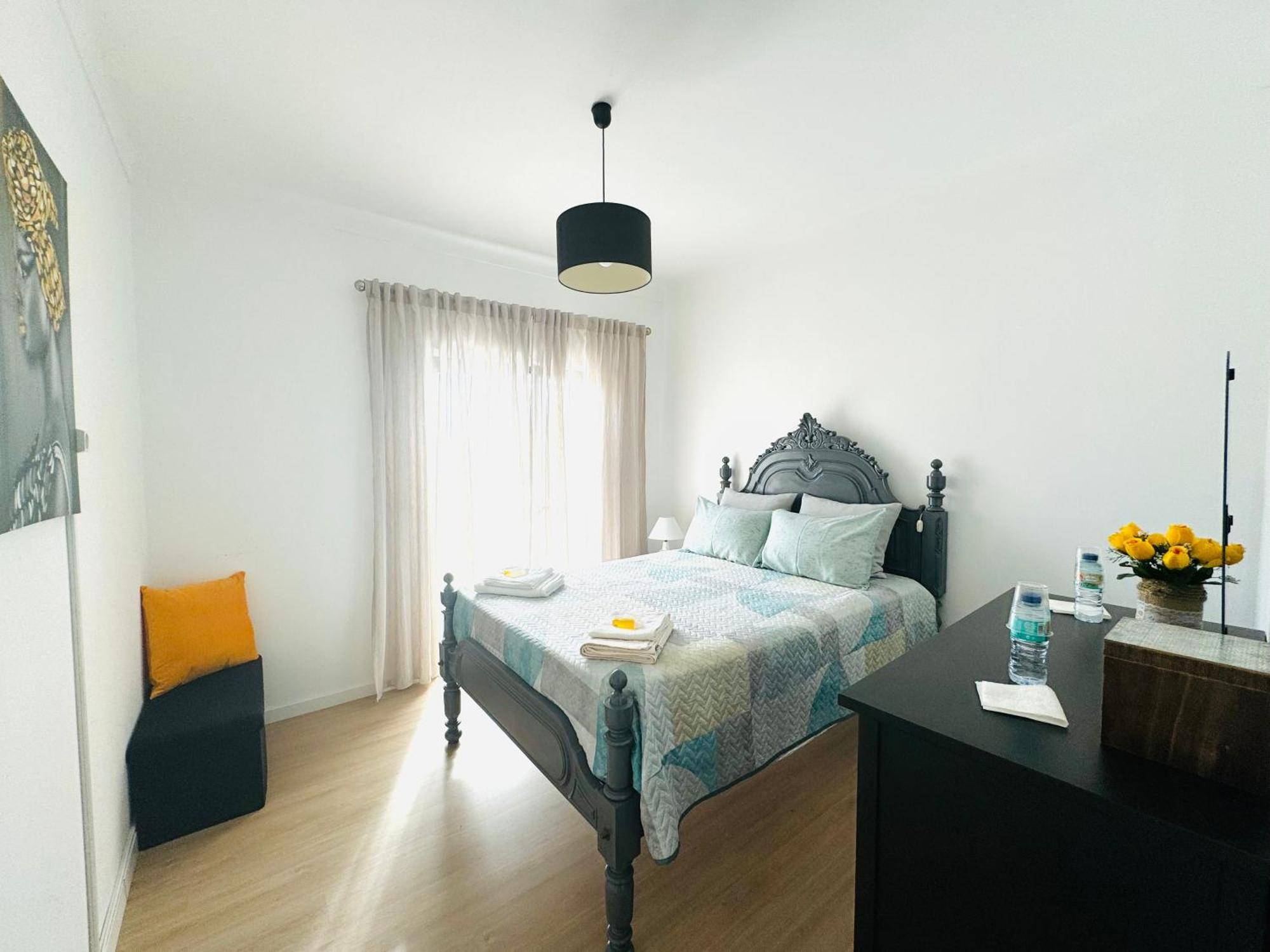 Casa Avo Cantoneiro - Cepaes Marinhas Esterno foto