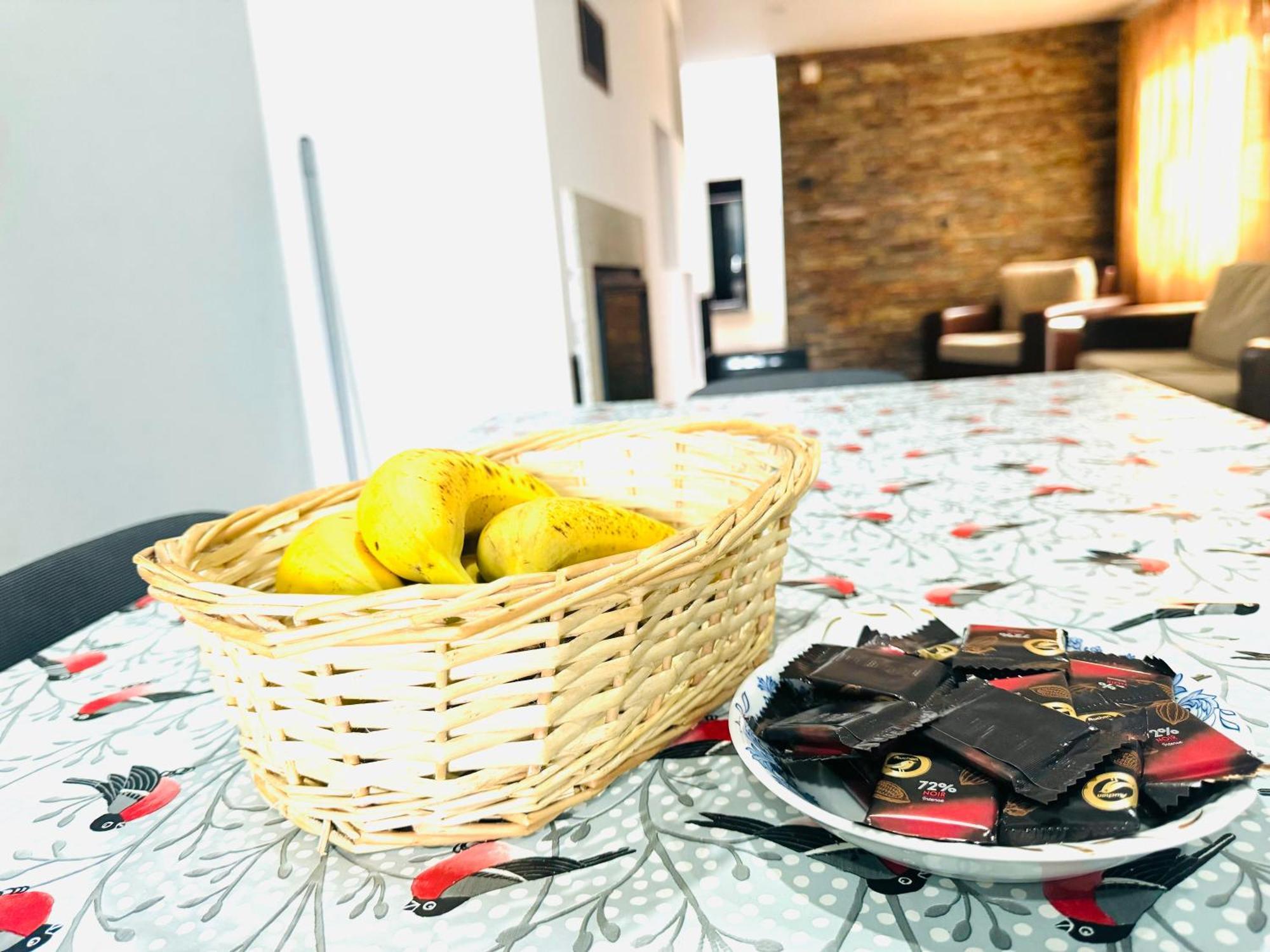 Casa Avo Cantoneiro - Cepaes Marinhas Esterno foto