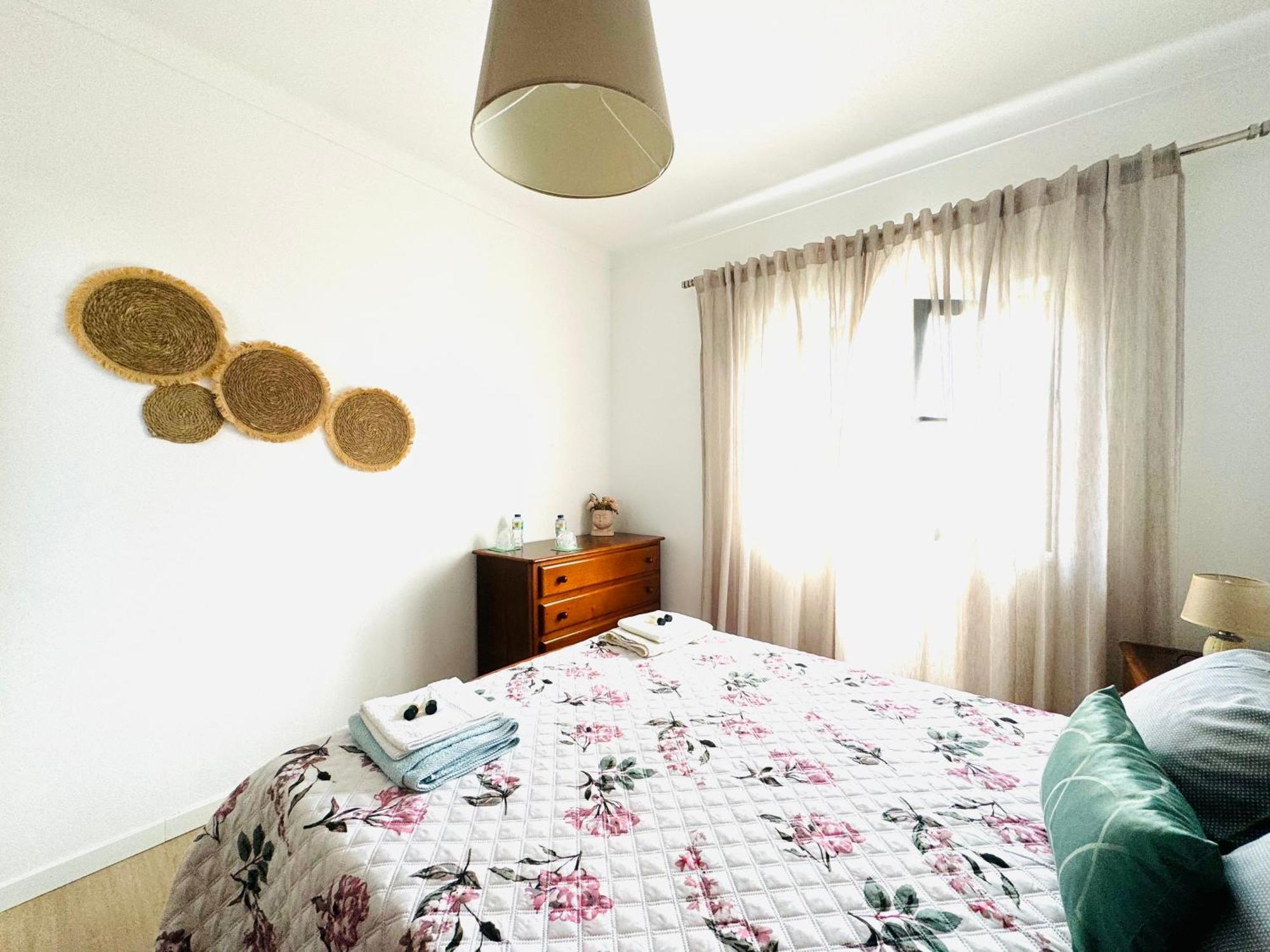 Casa Avo Cantoneiro - Cepaes Marinhas Esterno foto