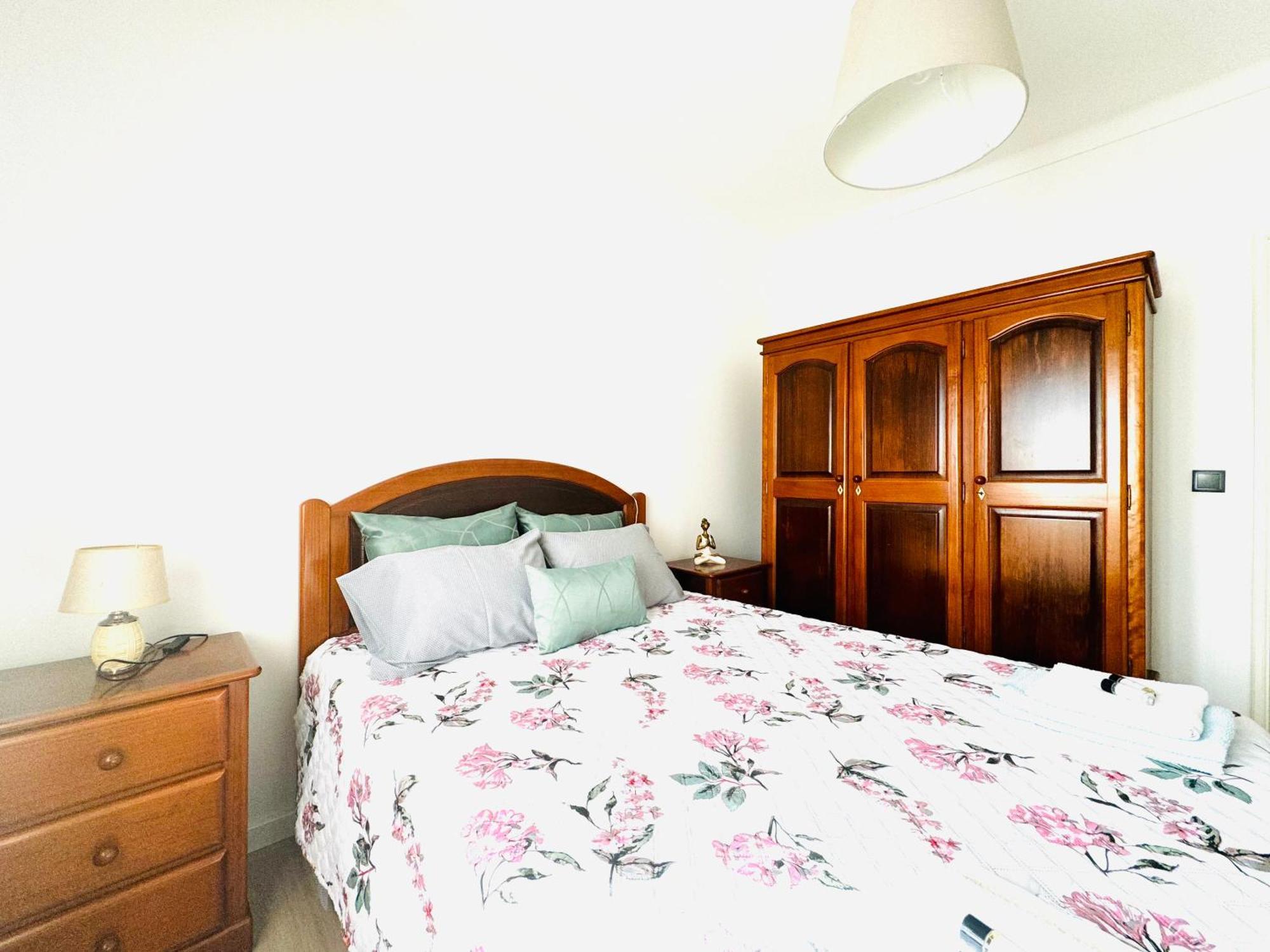 Casa Avo Cantoneiro - Cepaes Marinhas Esterno foto